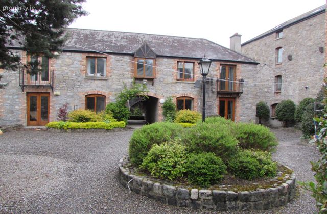 Rye Water Apartments, Distillery Lane, Leixlip, Leixlip, Co. Kildare - Click to view photos