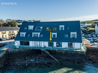 14 Les Mouettes Apartments, Crookhaven, Goleen, Co. Cork - Image 2