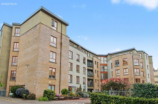 Apt 52, The Gallan, Granitefield Manor, Rochestown Avenue, Glenageary, Co. Dublin - Click to view photos