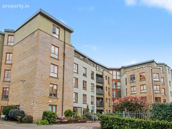 Apt 52, The Gallan, Granitefield Manor, Rochestown Avenue, Glenageary, Co. Dublin