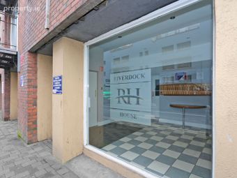 14 Riverdock House, Dock Road, Limerick City Centre, Co. Limerick - Image 3