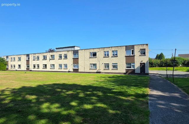 Apartment 15, Ballymany Mews, Ballymany, Newbridge, Co. Kildare - Click to view photos
