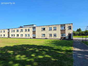 Apartment 15, Ballymany Mews, Ballymany, Newbridge, Co. Kildare