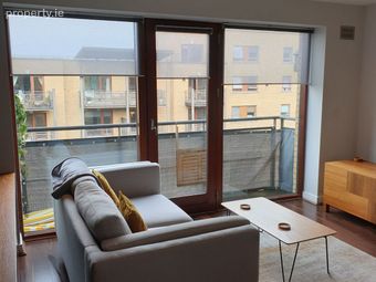 Castleforbes Square, IFSC, Dublin 1 - Image 2