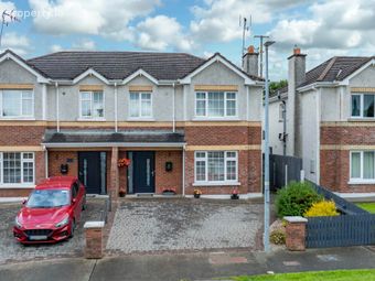19 Borora Park, Kells Road, Bailieborough, Co. Cavan, Bailieborough, Co. Cavan