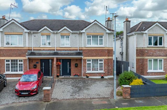 19 Borora Park, Kells Road, Bailieborough, Co. Cavan, Bailieborough, Co. Cavan - Click to view photos