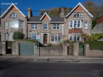 Glenbeigh, Lee Road, Sundays Well, Cork, Victoria Cross, Co. Cork