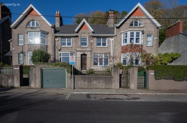 Glenbeigh, Lee Road, Sundays Well, Cork, Victoria Cross, Co. Cork - Click to view photos