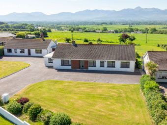 Killasser House, Dunmaniheen, Killorglin, Co. Kerry - Image 4