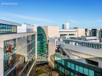Apartment 706, Beacon One, Sandyford, Dublin 18