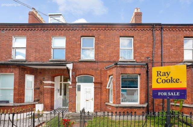 109 Philipsburgh Avenue, Fairview, Dublin 3, Fairview, Dublin 3 - Click to view photos