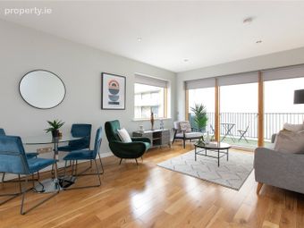 193 Sancton Wood, Heuston South Quarter, Saint John's Road, Dublin 8, Dublin 8 - Image 2