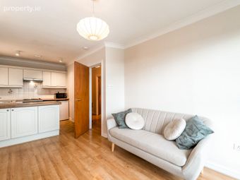 5th Floor 1 Bedroom Apartment, Willbrook House, Ranelagh, Dublin 6 - Image 2