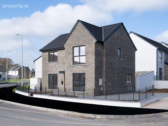17 Coppinger Green, Lakeview, Midleton, Co.cork, Midleton, Co. Cork - Image 3