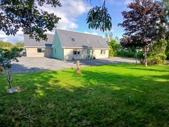 Long Meadow, Moy, Kinvara, Co. Galway, Kinvara, Co. Galway