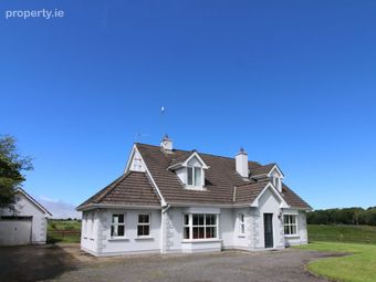 Moyros, Cortoon, Killala, Co. Mayo