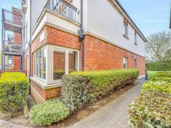 45 Segrave, The Links, Station Road, Portmarnock, Co. Dublin
