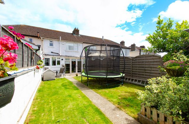 14 Stanford Green, Dublin 12, Walkinstown, Dublin 12 - Click to view photos