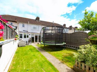 14 Stanford Green, Dublin 12, Walkinstown, Dublin 12