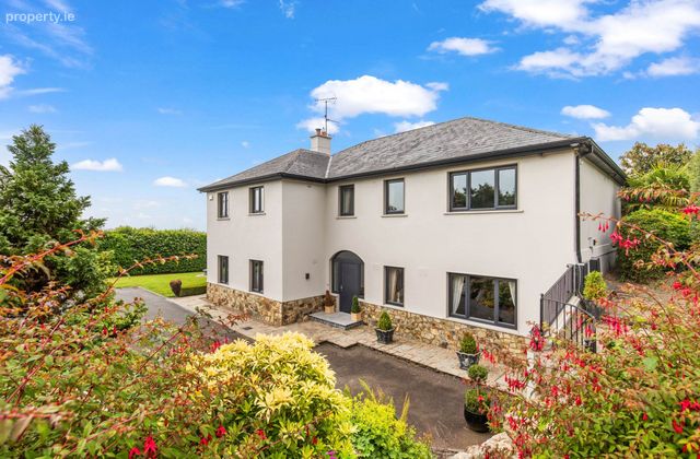 Ballinacarrig, Tara Hill, Gorey, Co. Wexford, Ballymoney, Co. Wexford - Click to view photos
