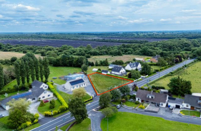 Shannonbridge, Shannonbridge, Co. Offaly - Click to view photos
