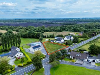 Shannonbridge, Shannonbridge, Co. Offaly