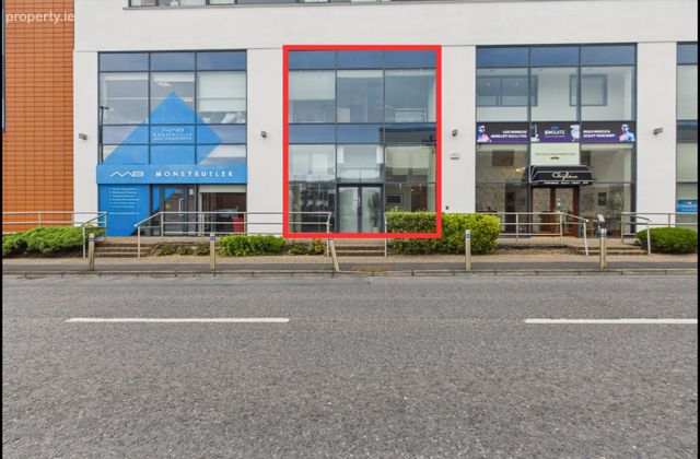 Unit 2 Centrepoint, Liosban Industrial Estate, Tuam Road, Co. Galway - Click to view photos