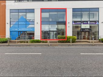 Unit 2 Centrepoint, Liosban Industrial Estate, Tuam Road, Co. Galway