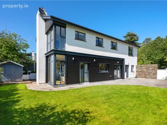 10 The Avenue, Woodville, Glanmire, Co. Cork, Glanmire, Co. Cork