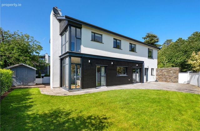 10 The Avenue, Woodville, Glanmire, Co. Cork, Glanmire, Co. Cork - Click to view photos