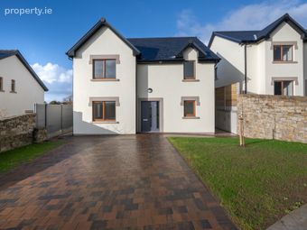 Type A - 4 Bed Detached, Type A - 4 Bed Detached, Ard Aoibhinn, Innishannon, Co. Cork, Innishannon, Co. Cork