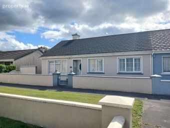 46 Iveragh Park, Killorglin, Co. Kerry