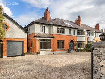 Merrion Lodge, 148 Merrion Road, Ballsbridge, Dublin 4, Ballsbridge, Dublin 4 - Image 3