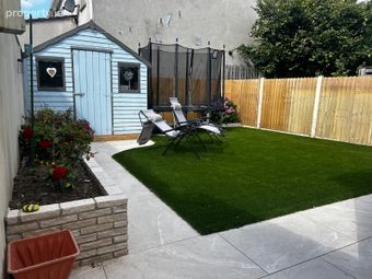 60 The Avenue, Woodpark, Ballinteer, Dublin 16 - Image 3