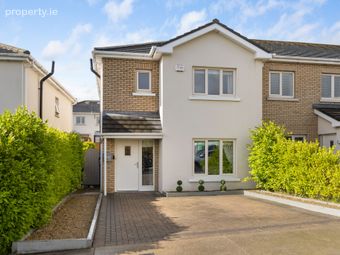 12 Monalin, Wicklow Hills, Newtownmountkennedy, Co Wicklow, Newtownmountkennedy, Co. Wicklow