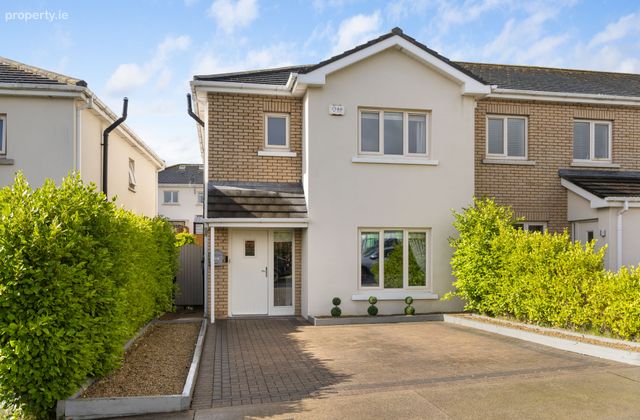 12 Monalin, Wicklow Hills, Newtownmountkennedy, Co Wicklow, Newtownmountkennedy, Co. Wicklow - Click to view photos