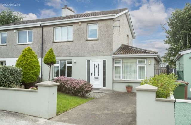 75 Willowdale, Bay Estate, Dundalk, Co. Louth - Click to view photos
