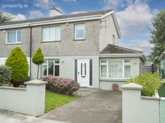 75 Willowdale, Bay Estate, Dundalk, Co. Louth