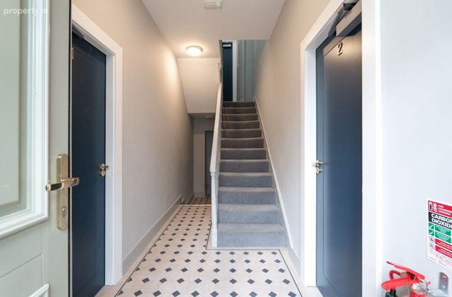 Studio Unit, Mountpleasant Avenue, Ranelagh, Dublin 6 - Click to view photos