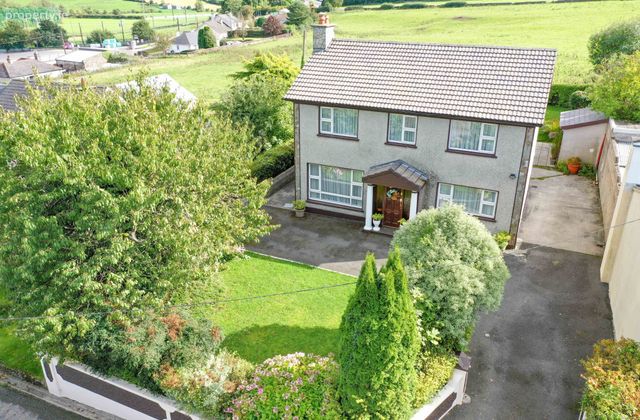 Cashel Road, Killenaule, Thurles, Co. Tipperary, Killenaule, Co. Tipperary - Click to view photos