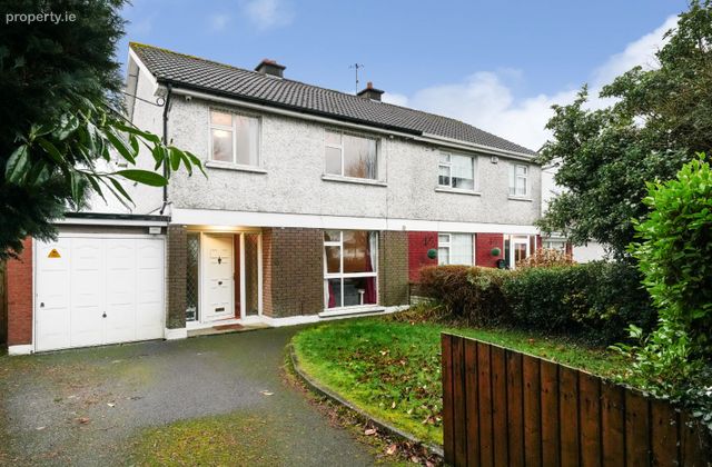 65 Blackcastle Estate, Navan, Co. Meath - Click to view photos
