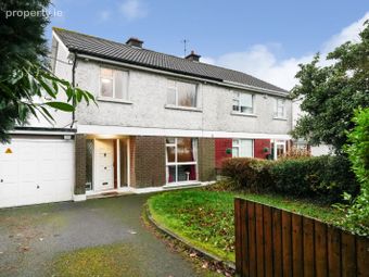 65 Blackcastle Estate, Navan, Co. Meath