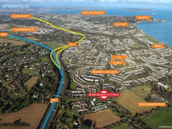 Shanganagh Cottage, Dublin Road, Shankill, Dublin 18 - Image 5