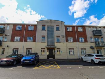 35 Hazelgrove Court, Tallaght, Dublin, Tallaght, Dublin 24