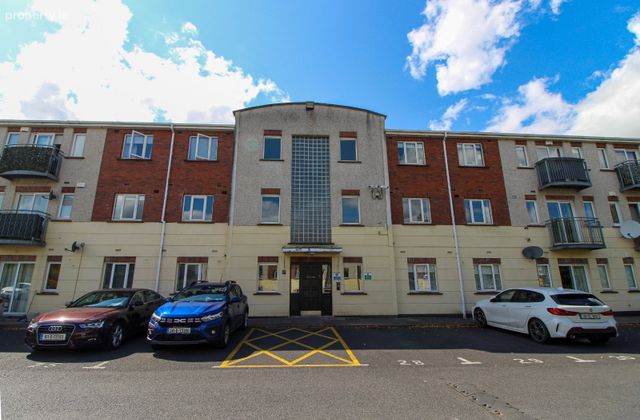 35 Hazelgrove Court, Tallaght, Dublin, Tallaght, Dublin 24 - Click to view photos