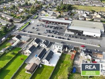 Units At Portlaoise Shopping Centre, Co. Laois, Portlaoise, Co. Laois - Image 5