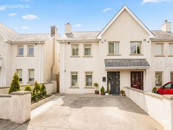 101 Abbyfield, Ballitore, Kilcullen, Co. Kildare