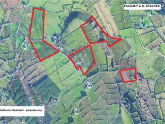 Lands At Kilnagross, Carrick On Shannon, Co. Leitrim, Kilnagross, Co. Leitrim