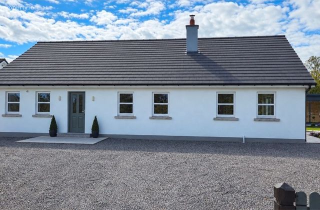 No. 2 Huntlands Kiltale, Trim, Co. Meath - Click to view photos