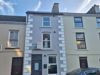 Moore Street, Kilrush, Kilrush, Co. Clare